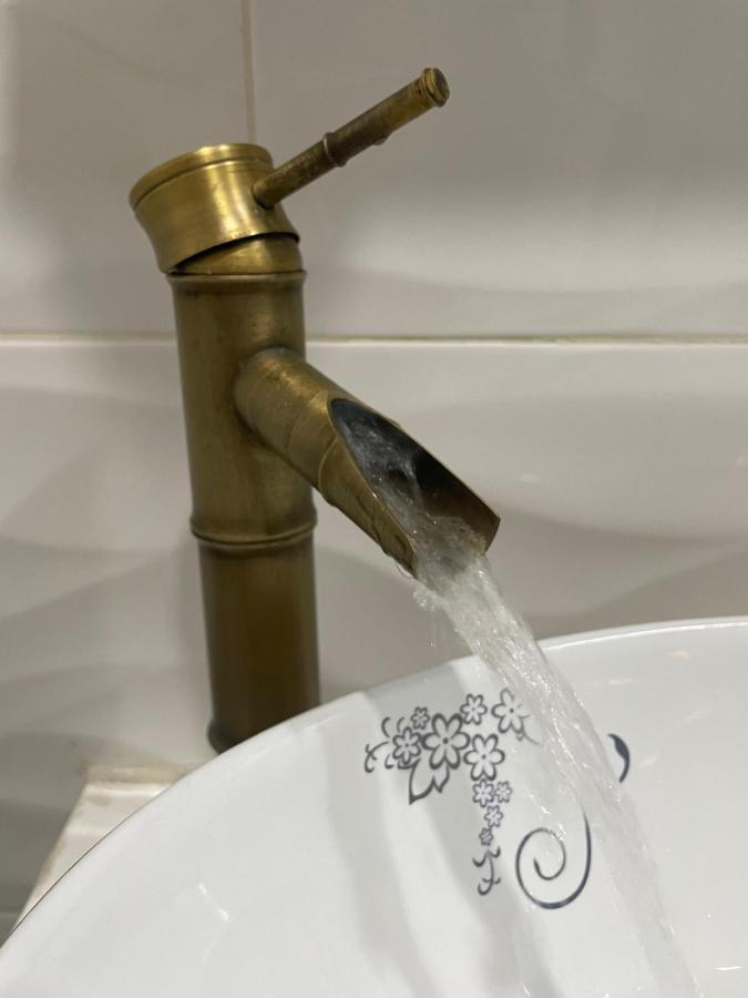 Apartamento Tres Peces - Madrid Centro المظهر الخارجي الصورة