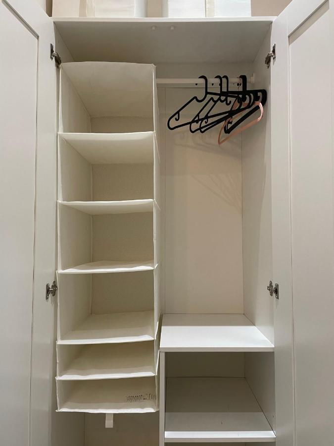 Apartamento Tres Peces - Madrid Centro المظهر الخارجي الصورة