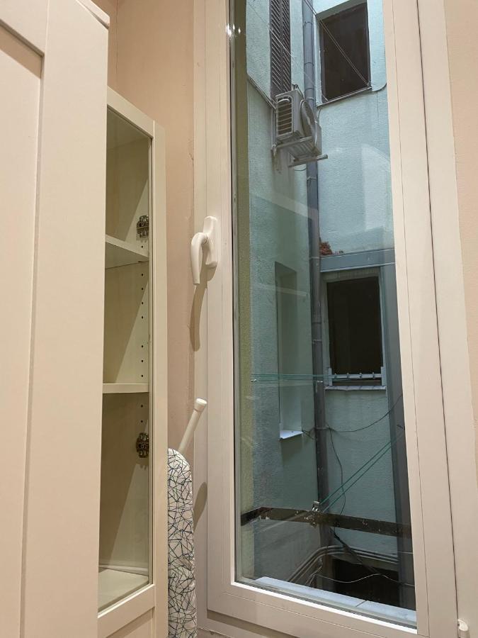 Apartamento Tres Peces - Madrid Centro المظهر الخارجي الصورة