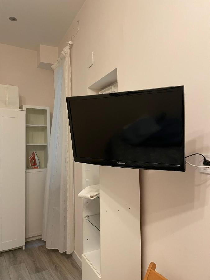 Apartamento Tres Peces - Madrid Centro المظهر الخارجي الصورة