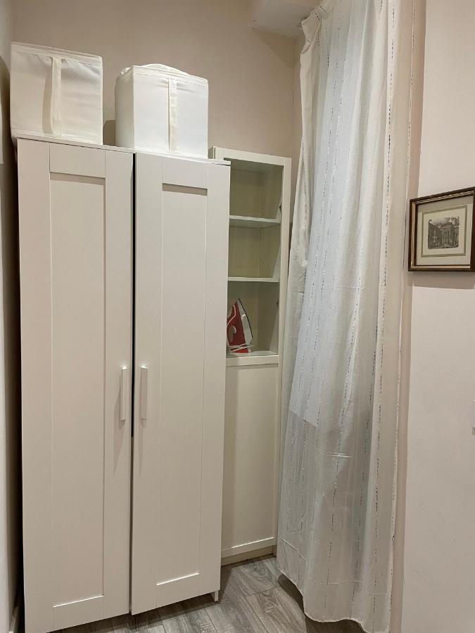 Apartamento Tres Peces - Madrid Centro المظهر الخارجي الصورة