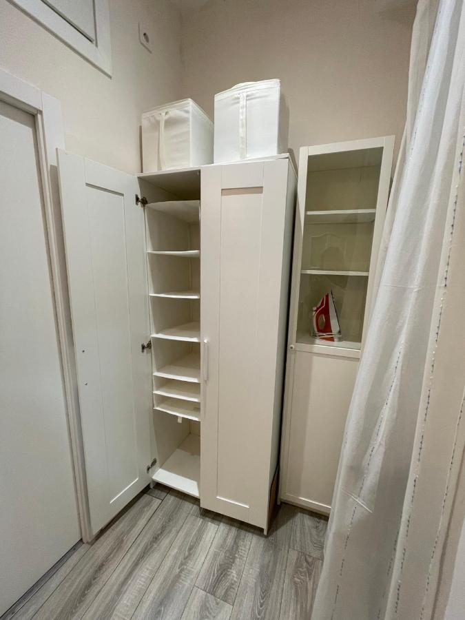 Apartamento Tres Peces - Madrid Centro المظهر الخارجي الصورة