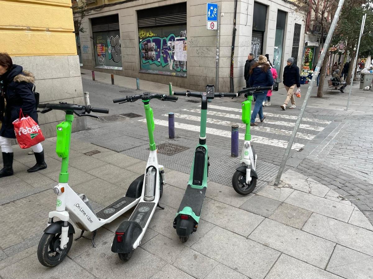 Apartamento Tres Peces - Madrid Centro المظهر الخارجي الصورة
