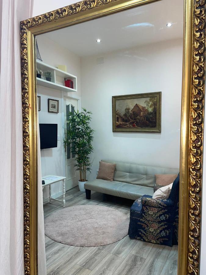 Apartamento Tres Peces - Madrid Centro المظهر الخارجي الصورة
