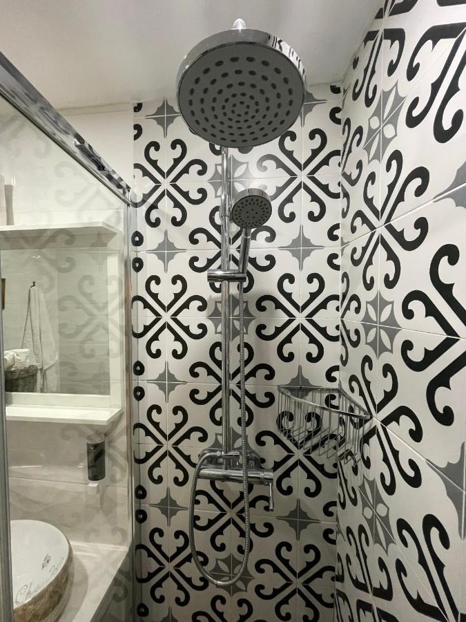 Apartamento Tres Peces - Madrid Centro المظهر الخارجي الصورة